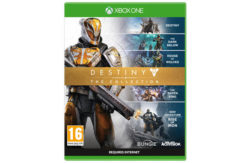 Destiny: The Collection Xbox One Game.